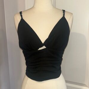 Zara top in great condition